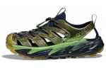 HOKA ONE ONE Hopara Brain Dead Pea Pod Green 1140690-PEGG 46⅔