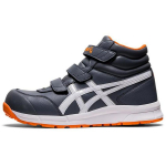 Asics Winjob CP302 libisemisvastased hingavad jalgrattakingad Meeste kingad Sinine Valge FCP302-021 43.5