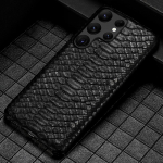 100% Ehtne Nahast Kate Samsung Galaxy S26 S25 S24 Ultra S21 S23 FE S22 Plus Note 20 A57 A56 A54 A53 A55 5G jaoks Galaxy S26 Ultra must