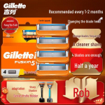 Gillette Fusion 5 Classic Pardlitera vahetusterad