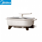 Midea 6,5L multifunktsionaalne elektriline kuum pott CN pistikuga (adapter kaasas)