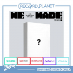 [Eeltellimus] i-dle [Me tegime] A Ver. [POB] No Benefit