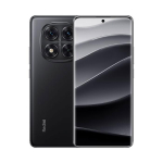 Xiaomi Redmi Note 14 pro 8 GB RAM 256 GB ROM nutitelefon 5G Must - V&auml;ga hea seisukord