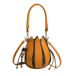 K&auml;eshoitav lootuslambi kott suure mahutavusega, k&otilde;rge kvaliteediga, v&auml;ike kott, moekas ja mitmek&uuml;lgne, &uuml;he &otilde;la- v&otilde;i crossbody kott
