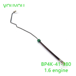 Autotarvikud BP4K-41-380 BP4S-41-380 siduri t&ouml;&ouml;silindri toru Mazda 3 2004-2012 BK BL Manuaalk&auml;igukast 1.6 2.0 jaoks 1.6 engine