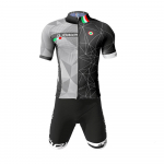 2026 Bjorka Prantsusmaa Jalgratturite Meeskonna Riided Suvised Meeste L&uuml;hikeste Varrukate S&auml;rgid Camisa La Maglia Ciclismo Geelpadi P&uuml;ksid Rihmadega Mtb &Uuml;likonnad XS（