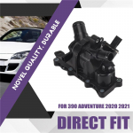 1 tk termostaadikoda 110600260R 2822033000 A2822033300 Osad Tarvikud Renault Captur Clio Megane Scenic 4 jaoks NONE must