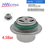 Suzuki King Quad 450 500 700 750 2007-2023 jaoks K&uuml;tuse sissepritse r&otilde;huregulaator 15100-31G00 15100-31G03 15100-31G21 EP433 EP440 4.5 Bar