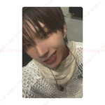 BOYNEXTDOOR 1. stuudioalbum HOME JAPAN OFFLINE &Otilde;NNELOOSI FOTOKAART WOONHAK / HMV