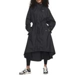 Nike Sportswear Essential Trenchcoat 'Must/Valge' XS