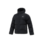 Jordan ESSENTIAL Puhvjakk Meeste Must FB7312-010 M