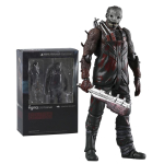 Sp-135 The Trapper Dead By Daylight Tegevuskuju &Otilde;udus Halloweeni Kingitus 14cm