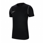Nike T-s&auml;rgid Meeste Must &Uuml;mmarguse Kaelusega M&otilde;&otilde;dukas Sirge L&otilde;ikega BV6883-010 M