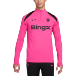 Nike Chelsea FCDri Fit FW24 Joped & Mantlid Meeste Roosa FQ2618-659 M pink