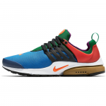 Nike Air Presto Greedy 886043-400 42.5 sinine/punane