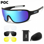 Uued POC DO BLADE prillid V&auml;lispordiks poisid ja t&uuml;drukud jooksmine maraton maastikujooks MTB DH Kaitsevarustus silmadele P2