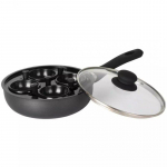 Praepann 20cm munak&uuml;psetusrestiga Kinghoff Kh-1806 20