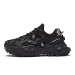 Fila Fusion Fashion Mugavad madalad isa tossud Naiste toss Must T12W431003FBK 35.5 black
