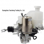 Sobib Mitsubishi Pajero ABS-piduri peasilindrile koos anduriga MR569728 MR569728