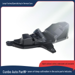 BMW 1/2/3/4 Seeria F20/F30/F35 &Otilde;hufilter (2010-2019) - Mudel 13717597589 Unbranded