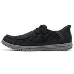 Skechers Melson Madalad Vabaajajalatsid Meeste 211384-BLK 43 must
