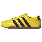 Adidas Grand Court Lo Mugavad Mitmek&uuml;lgsed Tennisejalatsid Naiste Tossud Kollased JQ9693 38
