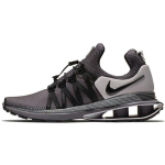 Nike Shox Gravity Atmosphere Grey Black AR1999-011 44 black