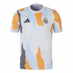 Adidas Real Madridi 24/25 m&auml;ngueelne T-s&auml;rk JJ3493 One Size 5