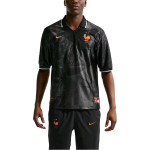Nike Prantsusmaa rahvuskoondise jalgpallis&auml;rgid meestele S&uuml;simust/J&auml;&auml;sinine/Metallik vask krae IH1867-060 2XL