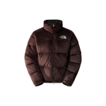 THE NORTH FACE Puhverjakk Meeste Tume Pruun Unisex NF0A84F7-I0I XL black