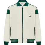 Adidas Originals Spordijakk V&auml;rviplokk Vabaaja L&otilde;tv Spordipikkade varrukatega Jakk Meeste jakid KW5665 L white