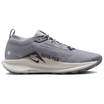 Nike React Pegasus Trail 5 Gore Tex Tsemendihall Jademets Punane purustus Kesk&ouml;&ouml;sinine FQ0908-006 39 gray