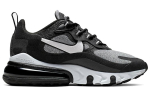 Nike Air Max 270 React Optical Naiste AT6174-001 37.5 gray