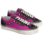 Old Skool Vans 36 Lx 'Pearlized Pack - Fuchsia Red' VN000E8VHLE 42 black