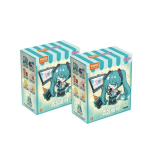 Hot Blokees Hatsune Miku Terrassipidu Armas Pidu FunFest Anime Kuju Mudel Laua Kaunistus Trendikas Kogutav M&auml;nguasi Kingitus