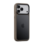 Magnetiline iPhone 18 Pro Max jaoks &Uuml;li&otilde;huke L&auml;bipaistev Mat&scaron;Kaitsev S&otilde;rmej&auml;ljevastase Pinnakattega Telefonikarp iPhone 18 Pro jaoks iPhone17 Pro Max