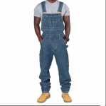 Kevad S&uuml;gis Meeste Denim Mood Tasku L&otilde;tv Vabaaja Teksap&uuml;ksid XXXXL tumesinine v&auml;rv