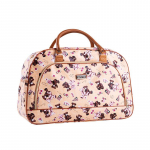 PU Travel veekindel pagasikott meessoost nais&uuml;li&otilde;pilastele k&auml;ekottide korea versioon. L