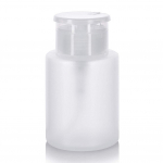 BEAUTY-NAIL GOODS 60 ml pumbaga lakieemaldaja jaoturi puhastusvahend? T&uuml;hja pudeli manik&uuml;&uuml;ri t&ouml;&ouml;riist one size