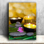 5D Teemantmaal Ristpistes Teemanttikandid Hobid ja k&auml;sit&ouml;&ouml; 20X30CM