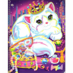 V&auml;rvikas koomiksikassi teemantmaaling &uuml;mmarguse kividega pildid Teemanttikandid 20X30CM