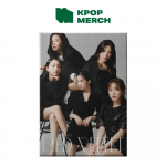 RED VELVET &ndash; 2021. aasta hooaja tervitused