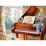 T&auml;isruudukujuline &uuml;mmargune puur 5D DIY Teemantmaal Multifilm Naine Tikand Rhinestones Mosaiik T&uuml;drukute ristpistes Kodukaunistus Full Round 20X30CM punane