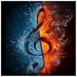 Teemantmaal Maastik lill Ristpistes DIY Teemanttikandid Lavastused N&auml;put&ouml;&ouml; Rhinestone 30x30CM