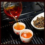 Top Yunnan Golden Snail Bud  JingLuoYa  Dian Hong Must Tee Hiina tee 50g