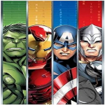 Avengers Marvel tekk