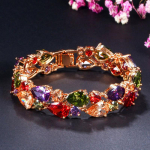 WWJ tippkvaliteetsed s&auml;delevad kuupmeetri tsirkooniumkollased kuldsed suured laia &uuml;mbrisega k&auml;ev&otilde;rud pruutide k&auml;ev&otilde;rud