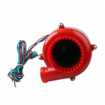 Vastupidav Fake Dump Valve Premium Lihtne paigaldamine Vananemisvastane