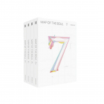 BTS hingekaart 7 Random