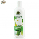 Abhai Herb Cucumber Body Lotion, Abhaibhubejhr, 200 ml Tai taimne nahahooldus 200 ml
